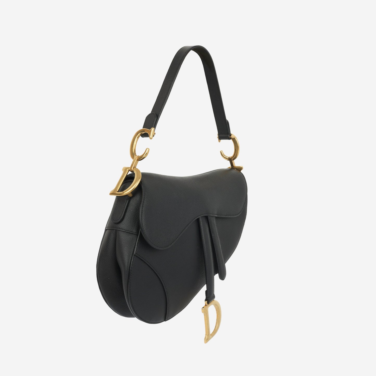 Christian Dior Medium Saddle