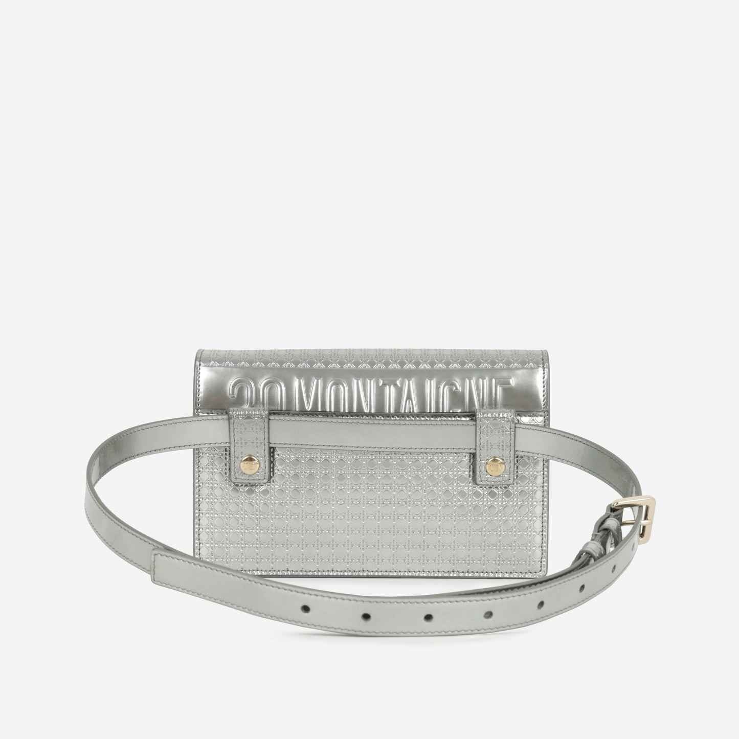 Christian Dior 2-In-1 30 Montaigne Pouch