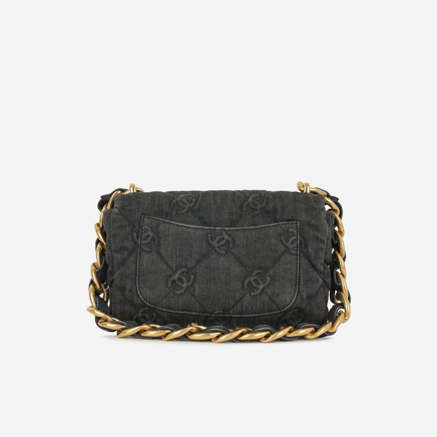 Chanel Funky Town Flap