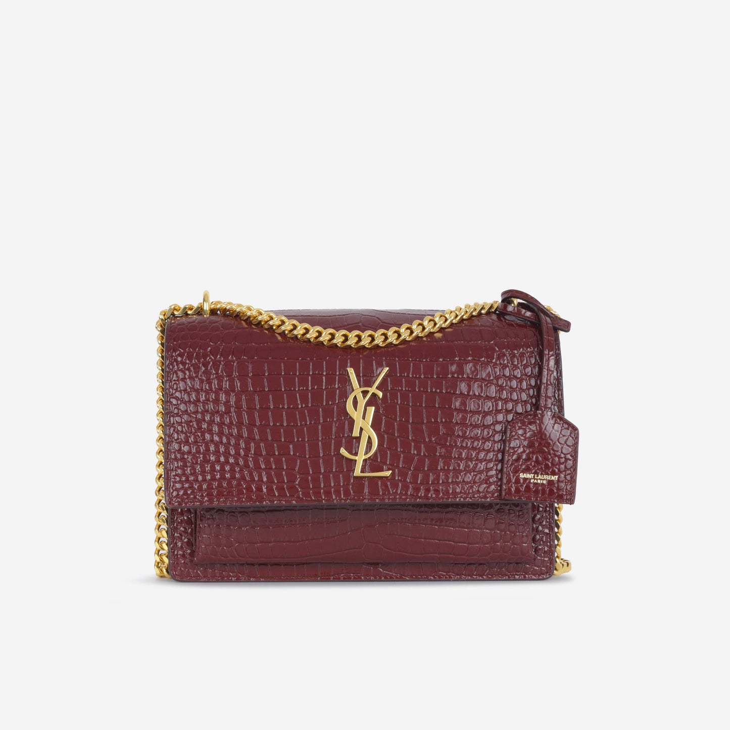 Saint Laurent Medium Sunset