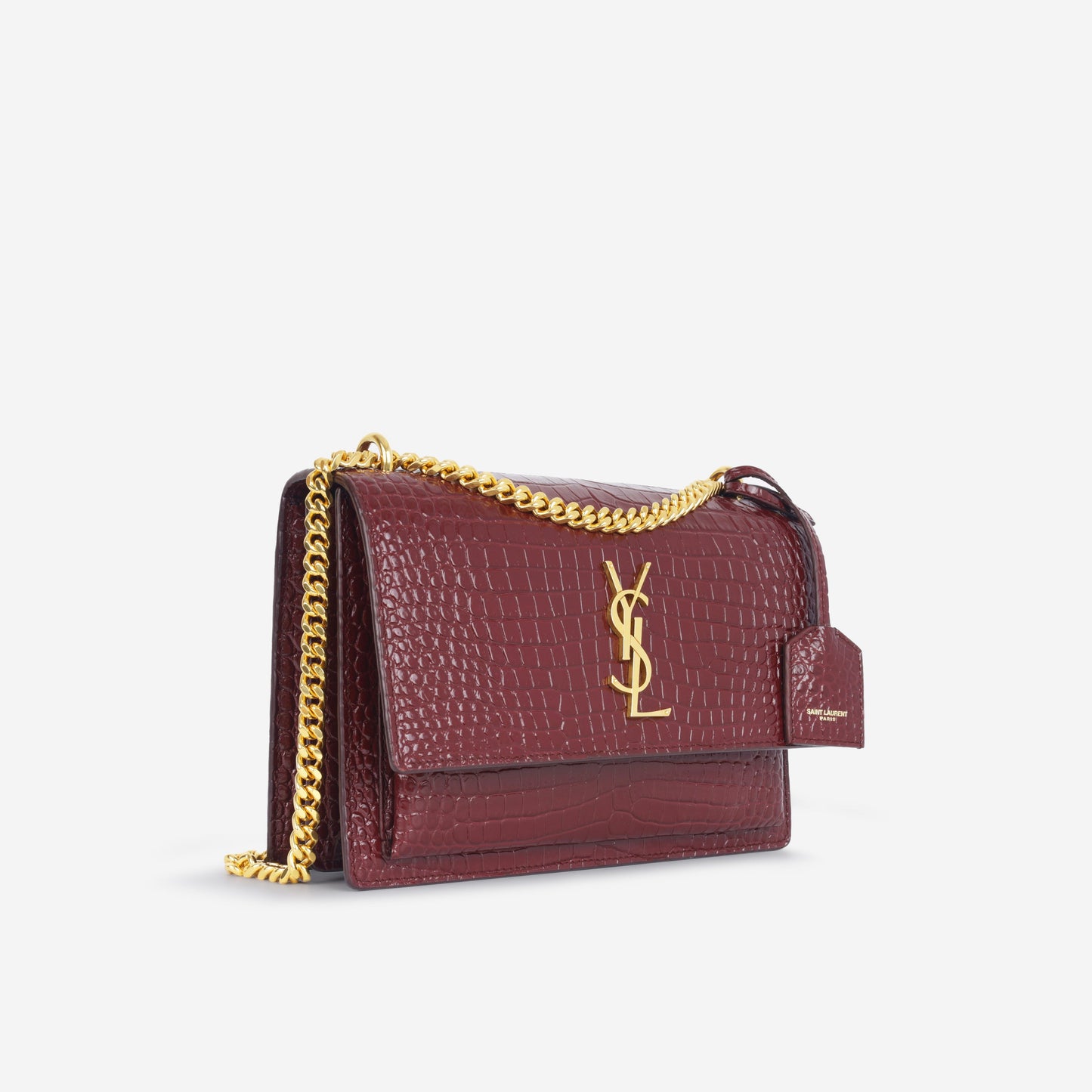 Saint Laurent Medium Sunset