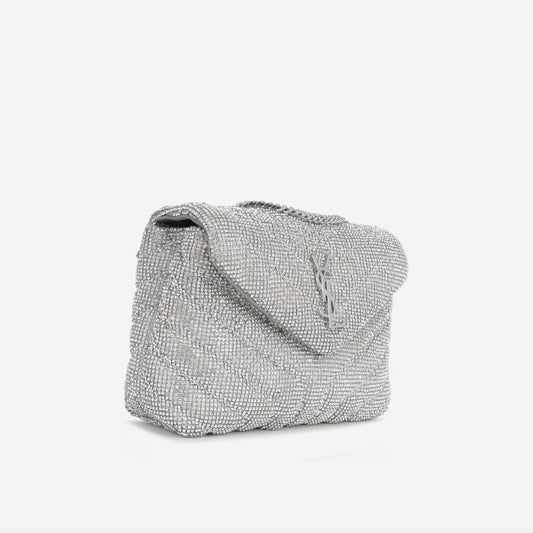 Saint Laurent Small Lou Lou