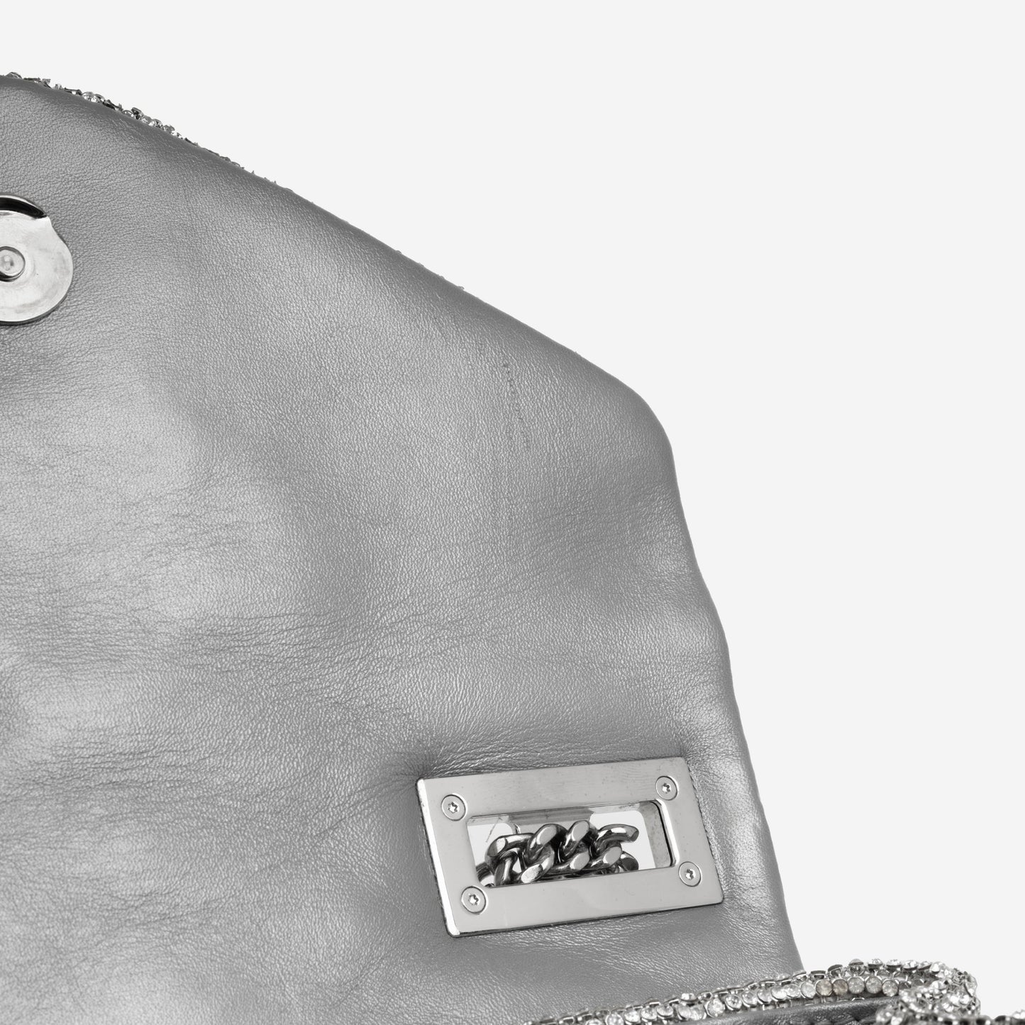 Saint Laurent Small Lou Lou