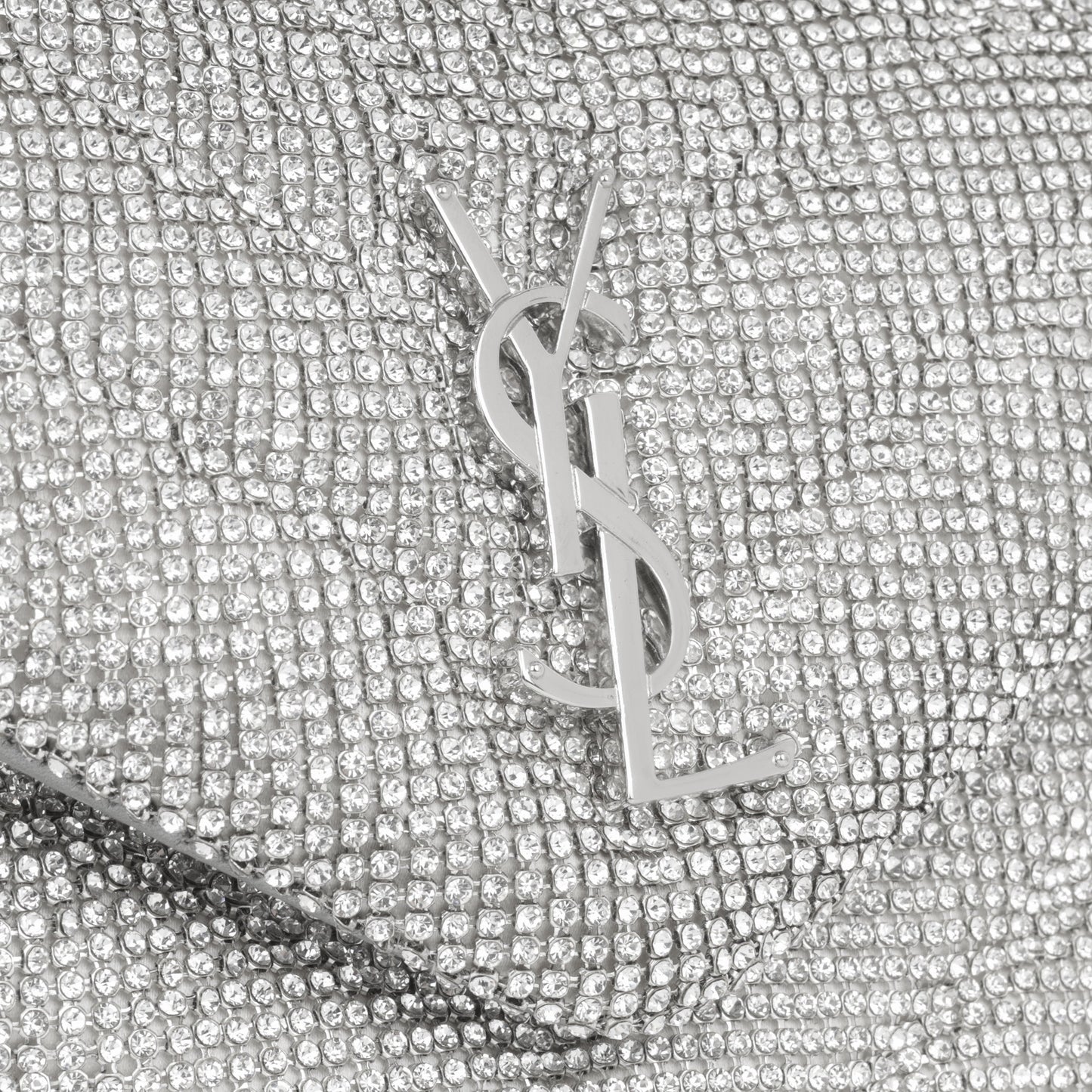 Saint Laurent Small Lou Lou