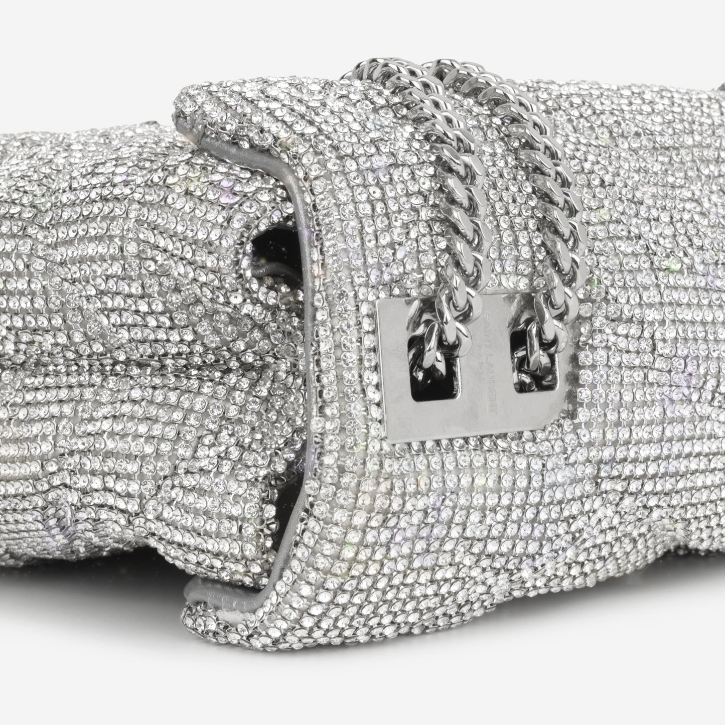 Saint Laurent Small Lou Lou