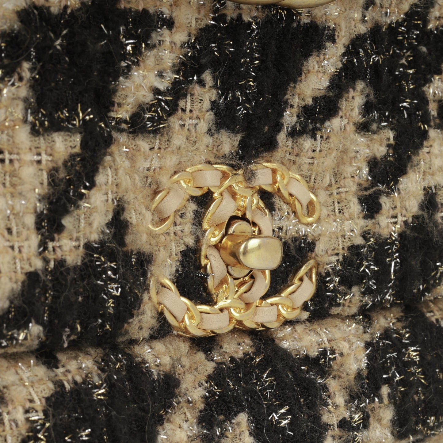 Chanel Large 19 Flap Bag