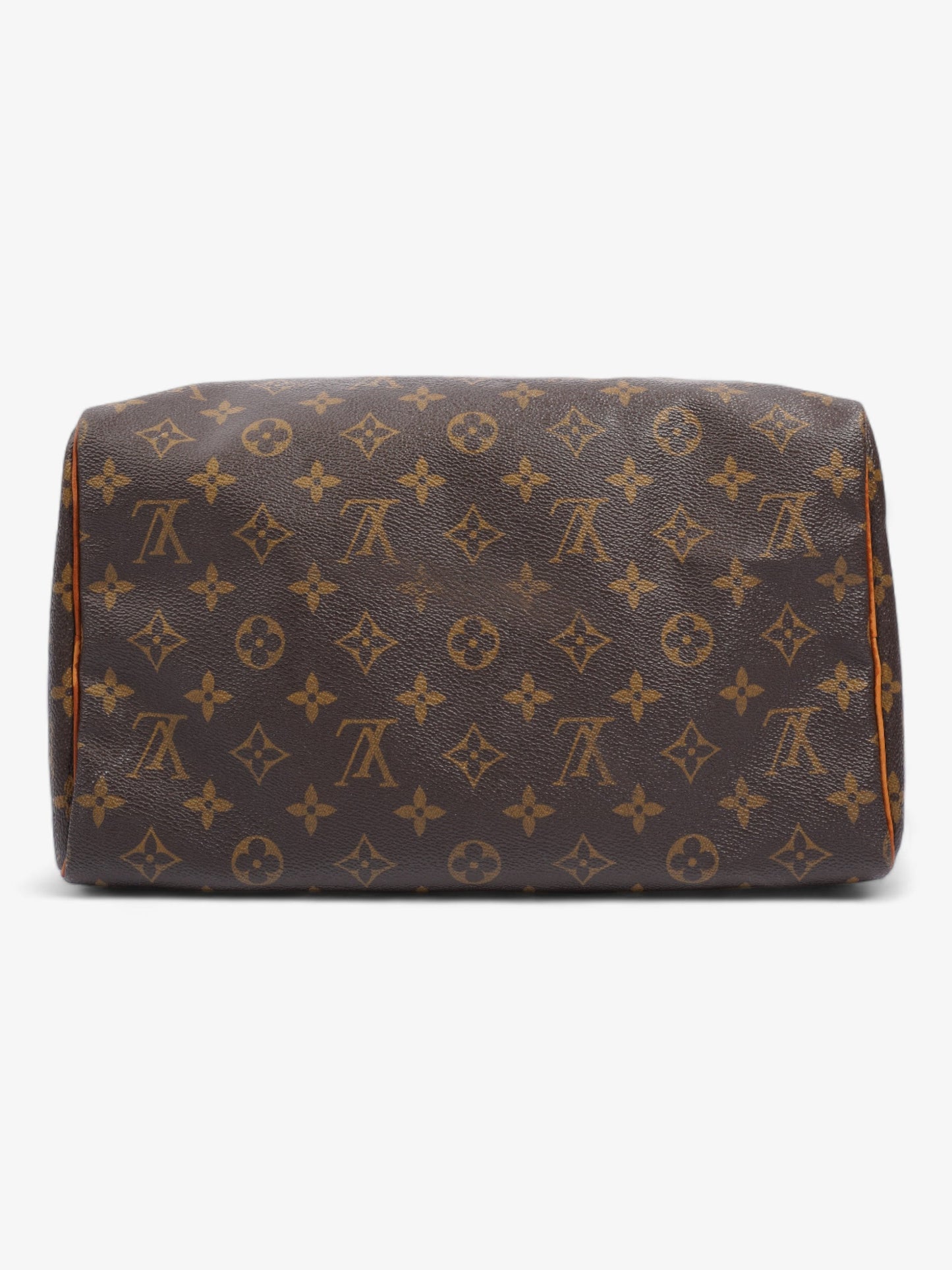 Louis Vuitton Speedy 30 Monogram Coated Canvas