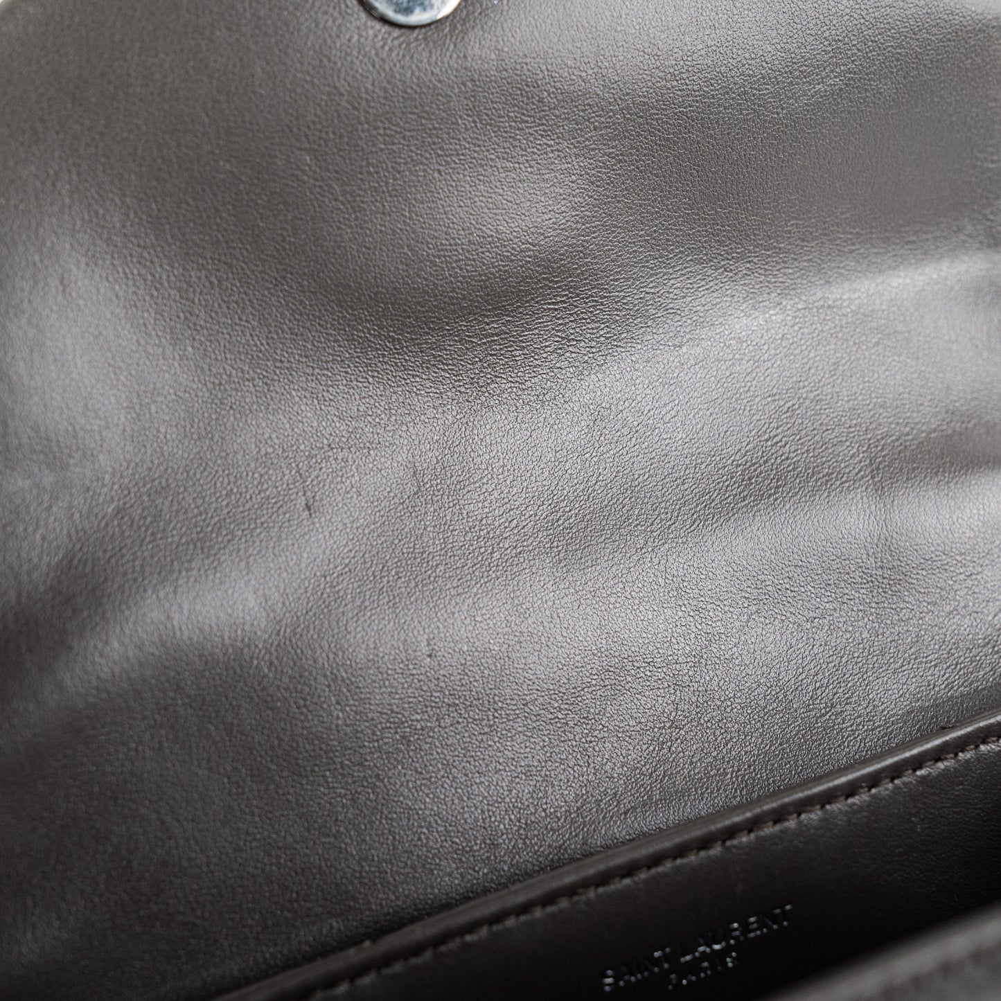 Saint Laurent Toy Lou Lou Storm