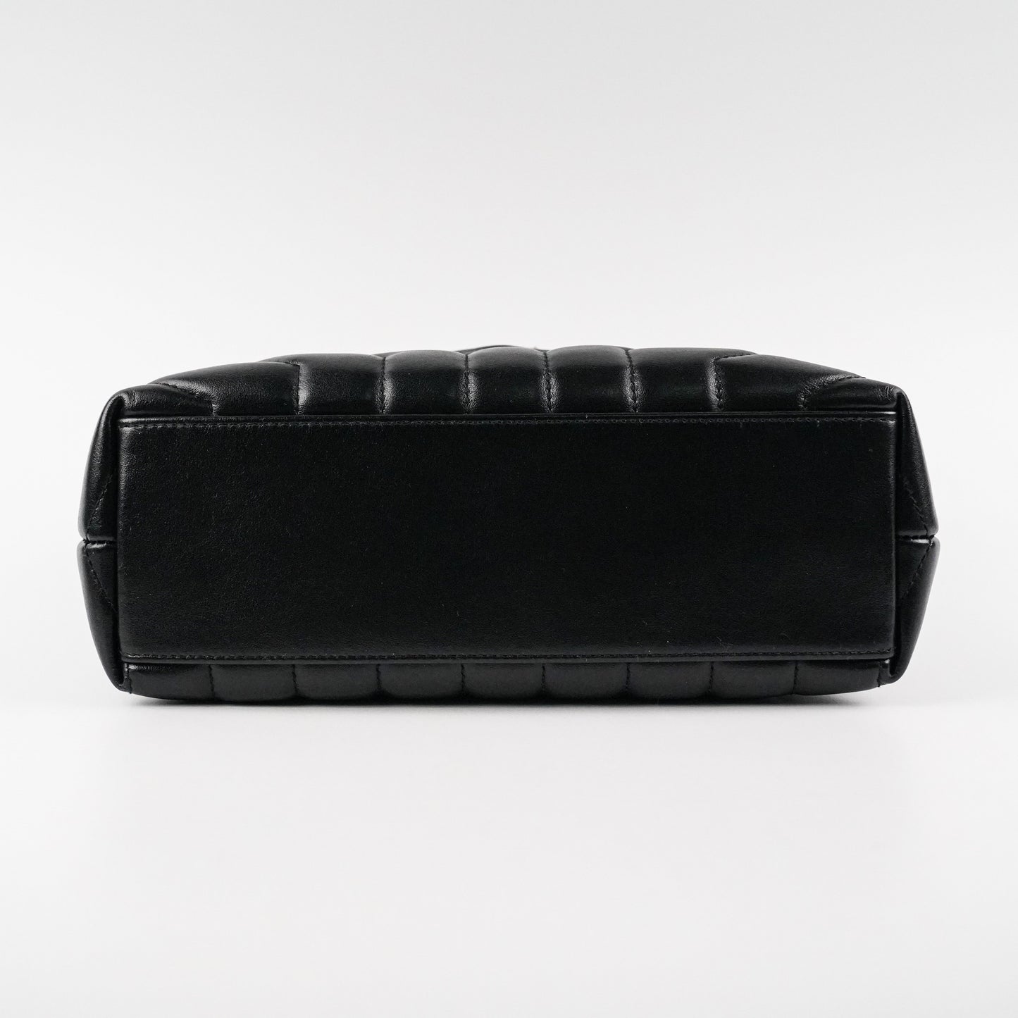 Saint Laurent Small Lou Lou Black