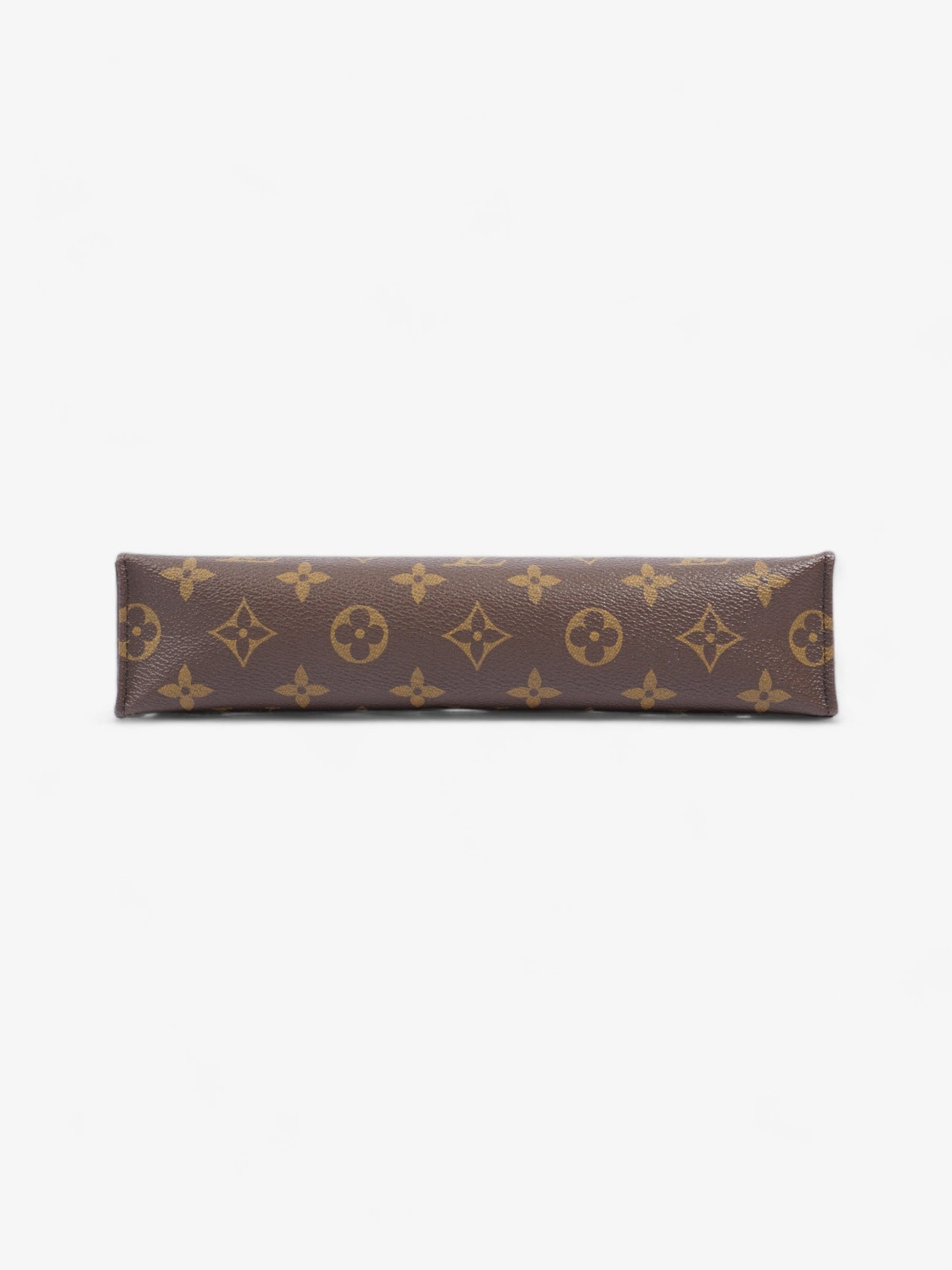 Louis Vuitton Toiletry Pouch Monogram Coated Canvas 26