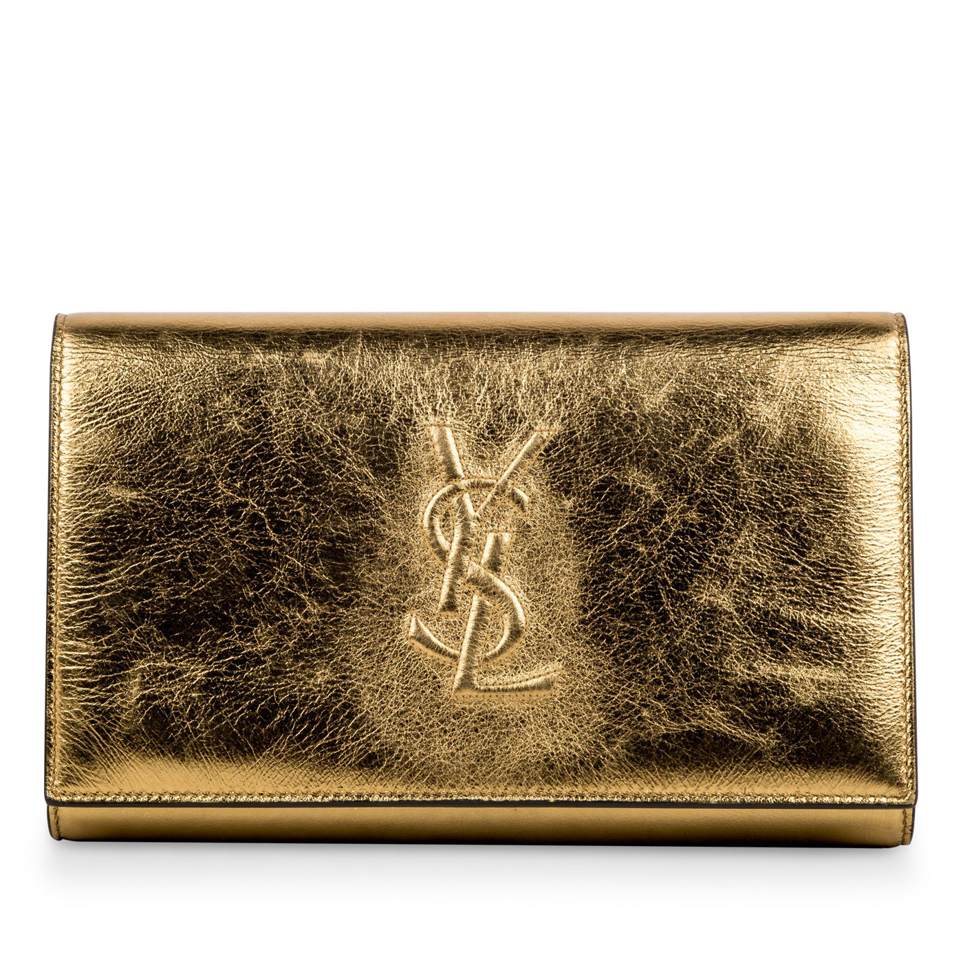 Saint Laurent Medium Monogram Flap Bag