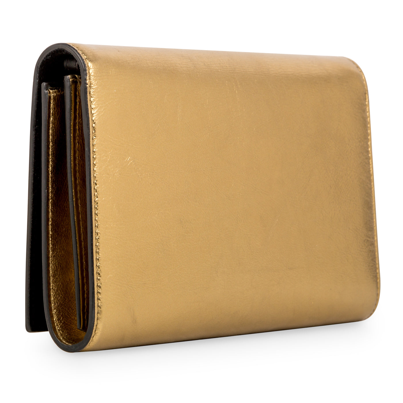 Saint Laurent Medium Monogram Flap Bag