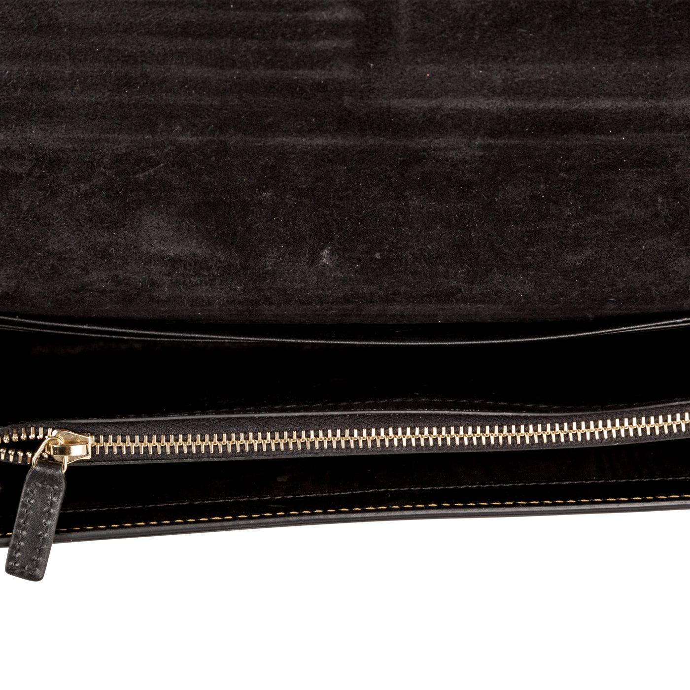 Saint Laurent Medium Monogram Flap Bag