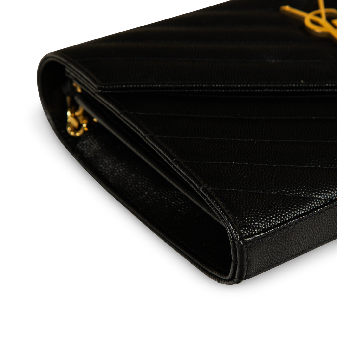 Saint Laurent Envelope Wallet