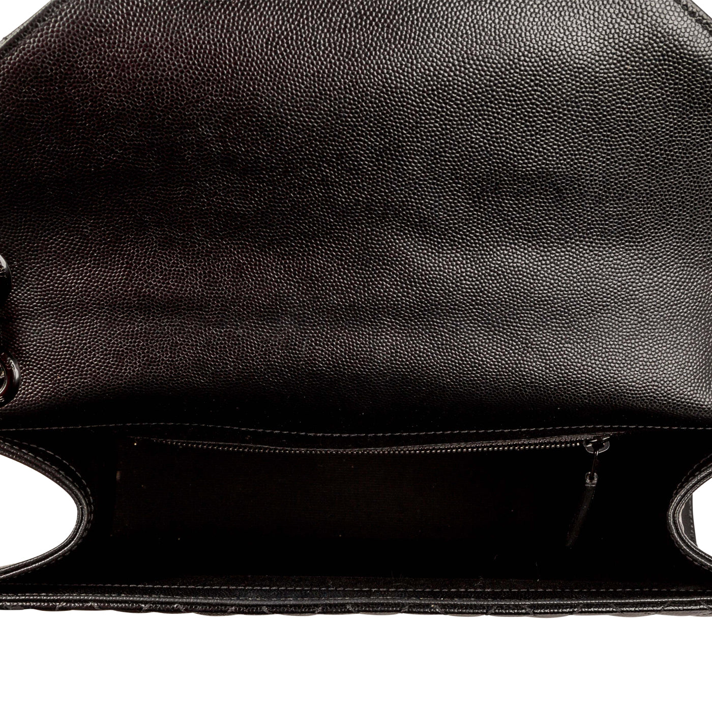 Saint Laurent Large Monogram Mix Matelasse Shoulder Bag
