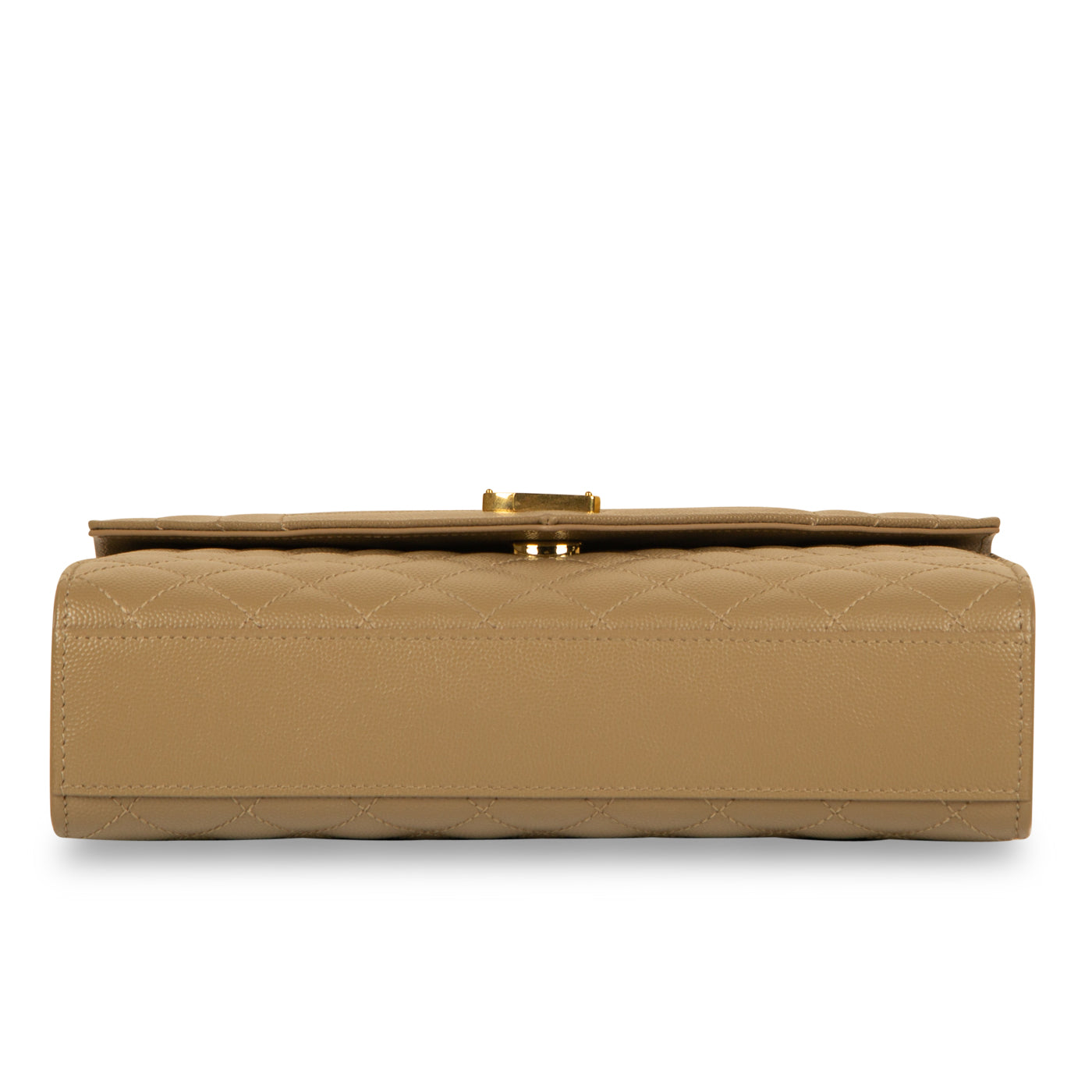 Saint Laurent Envelope Mix Matelasse Bag - Medium