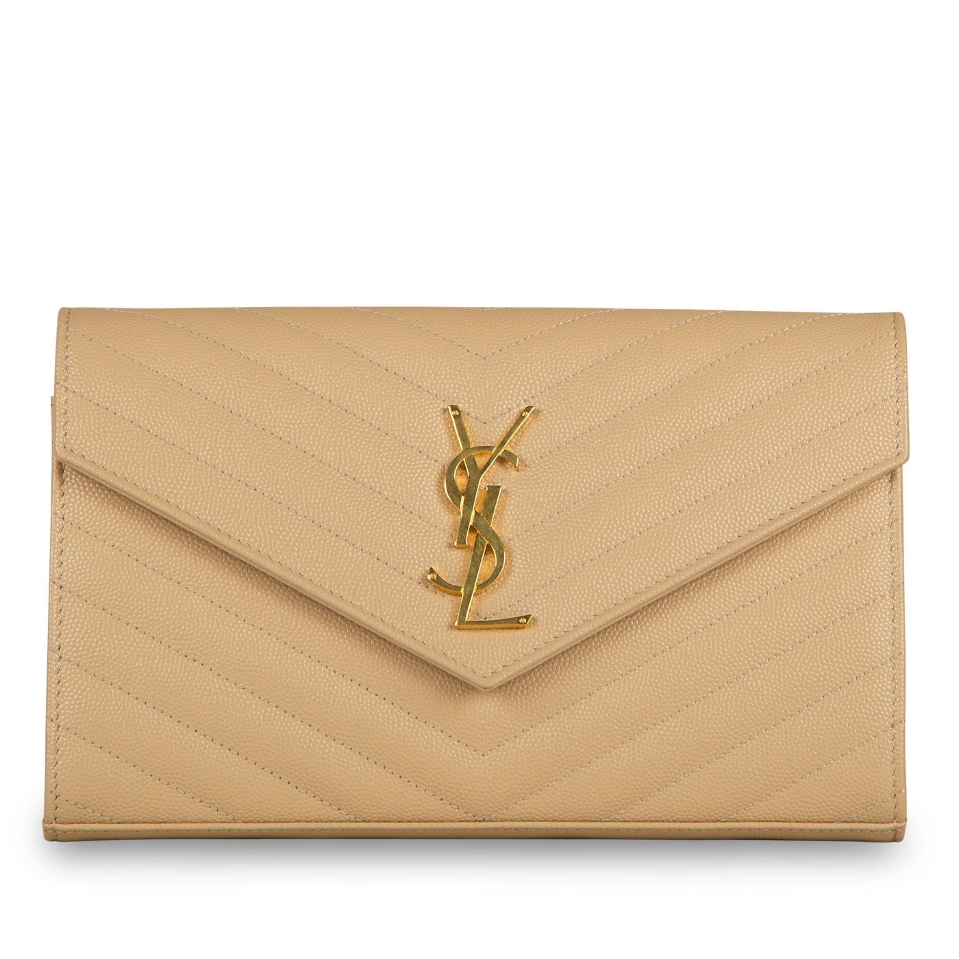 Saint Laurent Envelope WOC