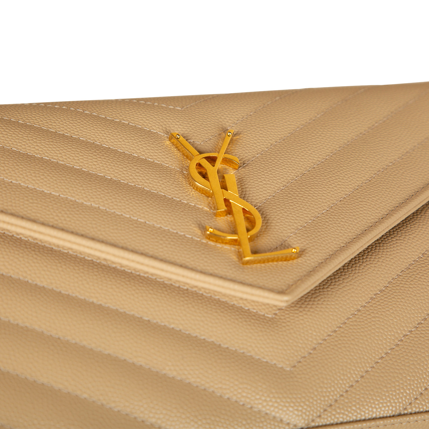 Saint Laurent Envelope WOC