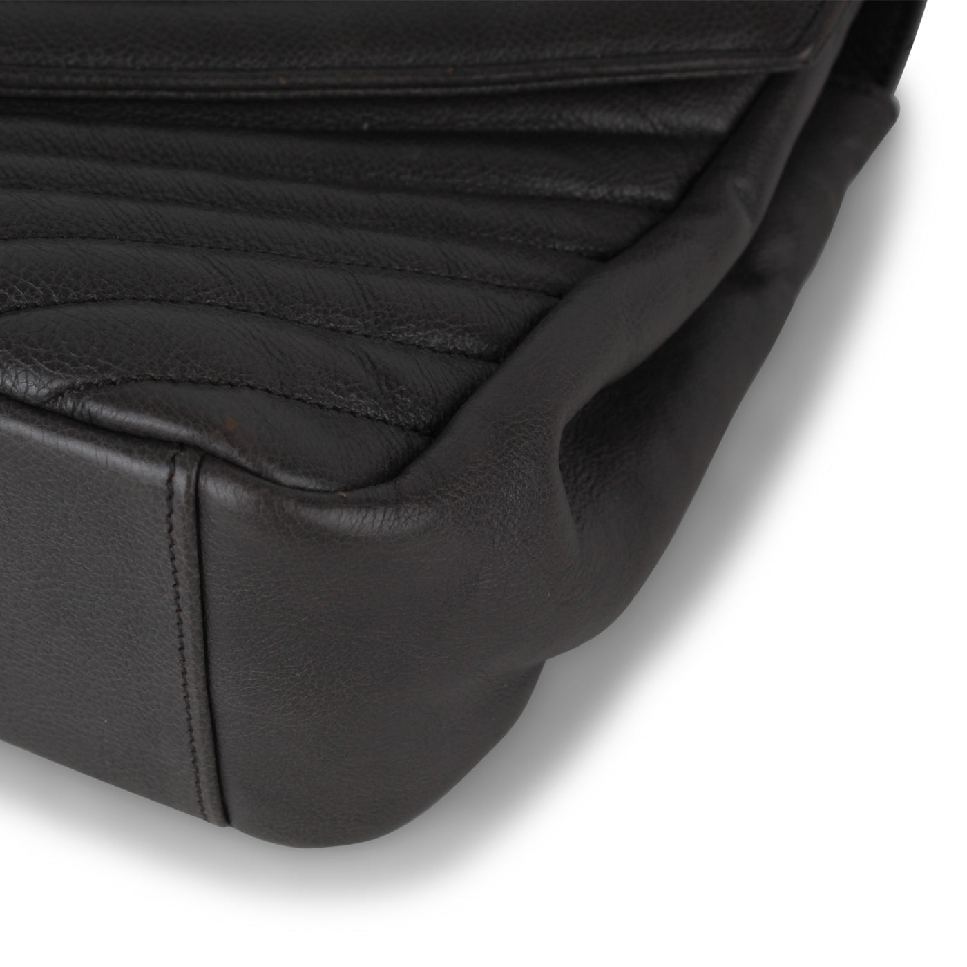 Saint Laurent Large Collège Bag