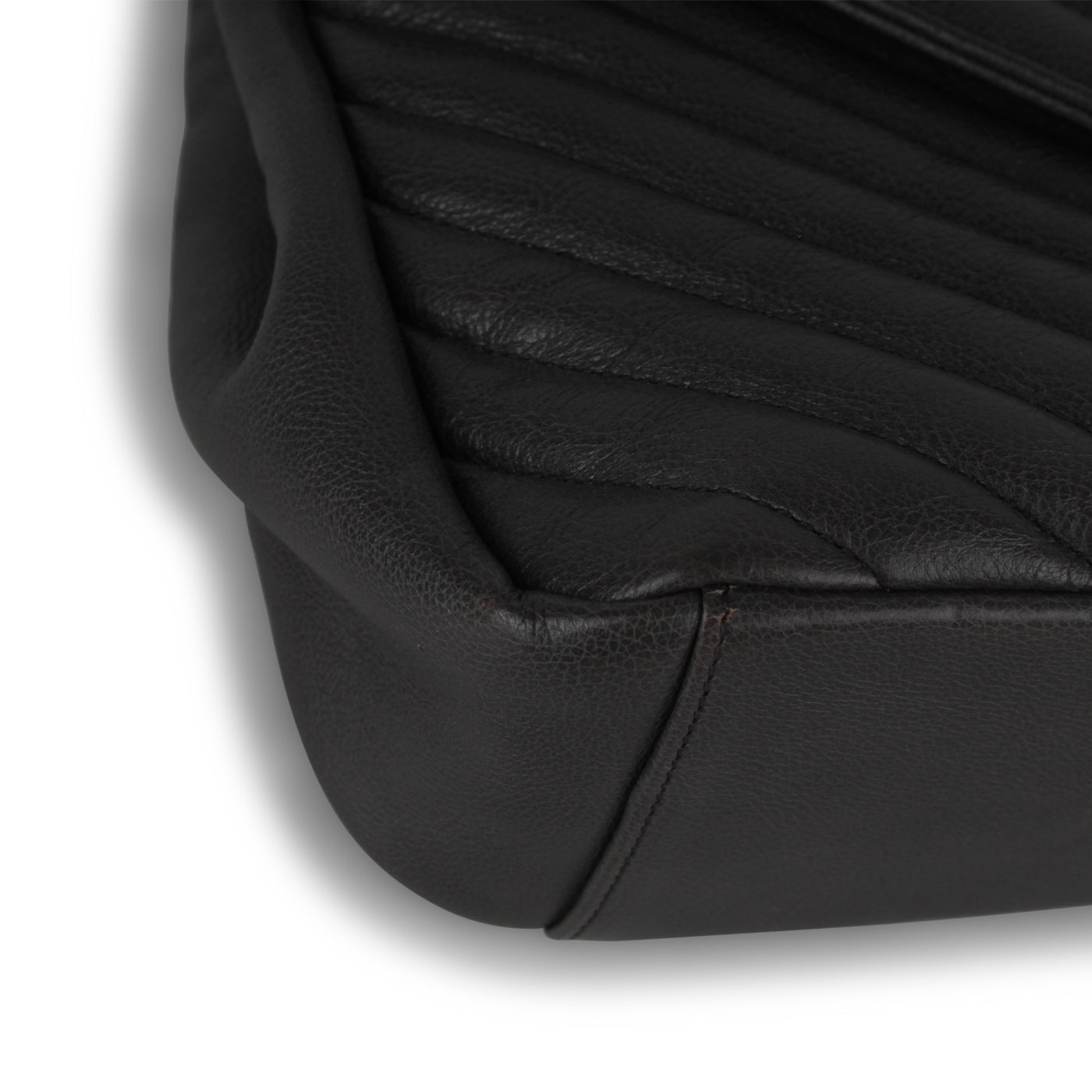 Saint Laurent Large Collège Bag