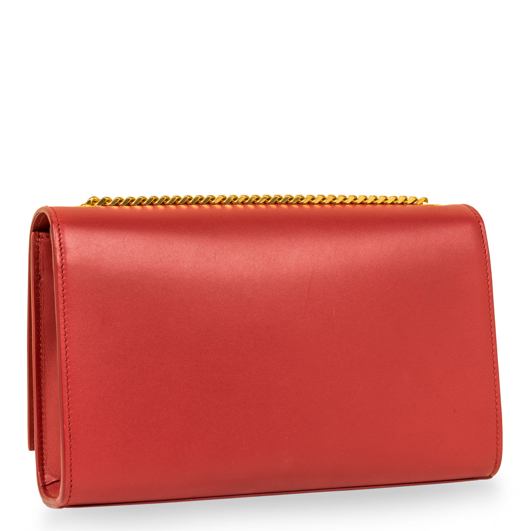 Saint Laurent Kate Tassel Bag - Medium