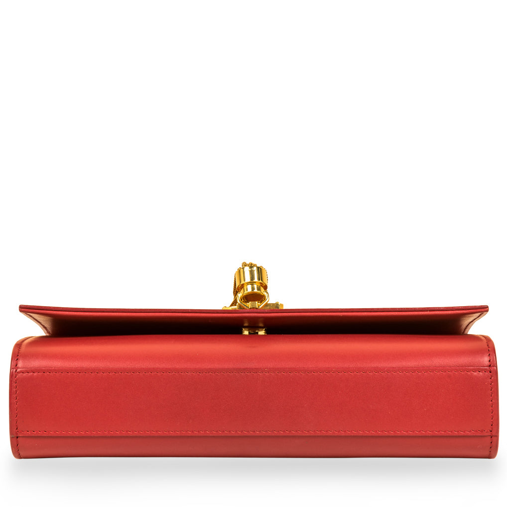 Saint Laurent Kate Tassel Bag - Medium