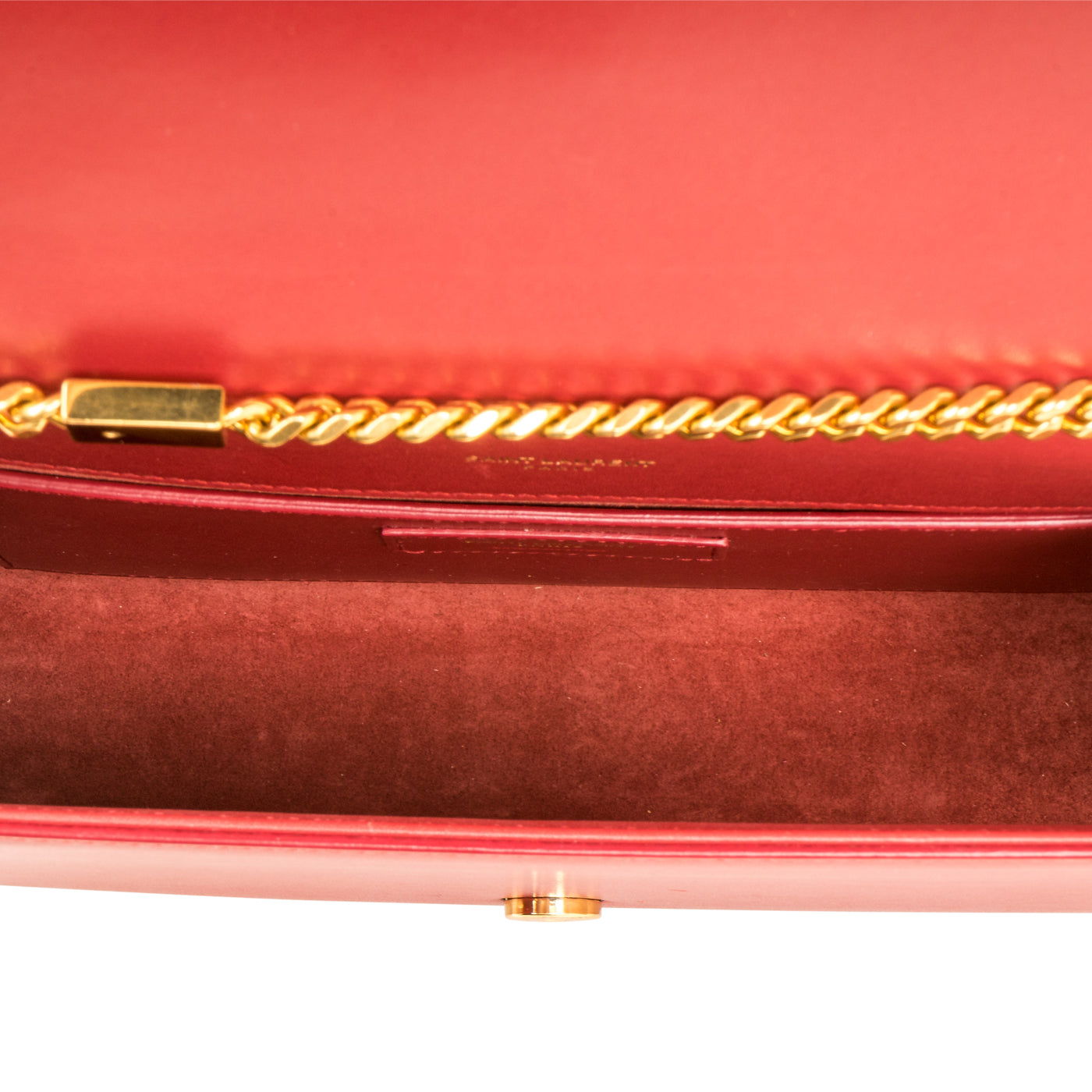 Saint Laurent Kate Tassel Bag - Medium