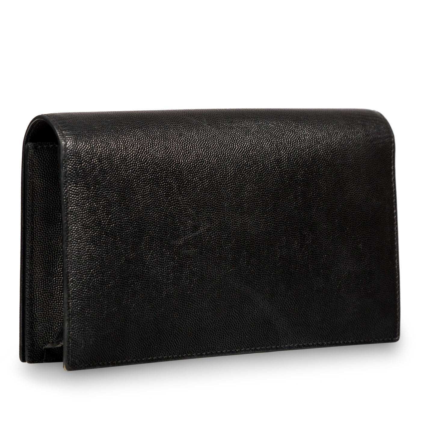 Saint Laurent Monogram Clutch