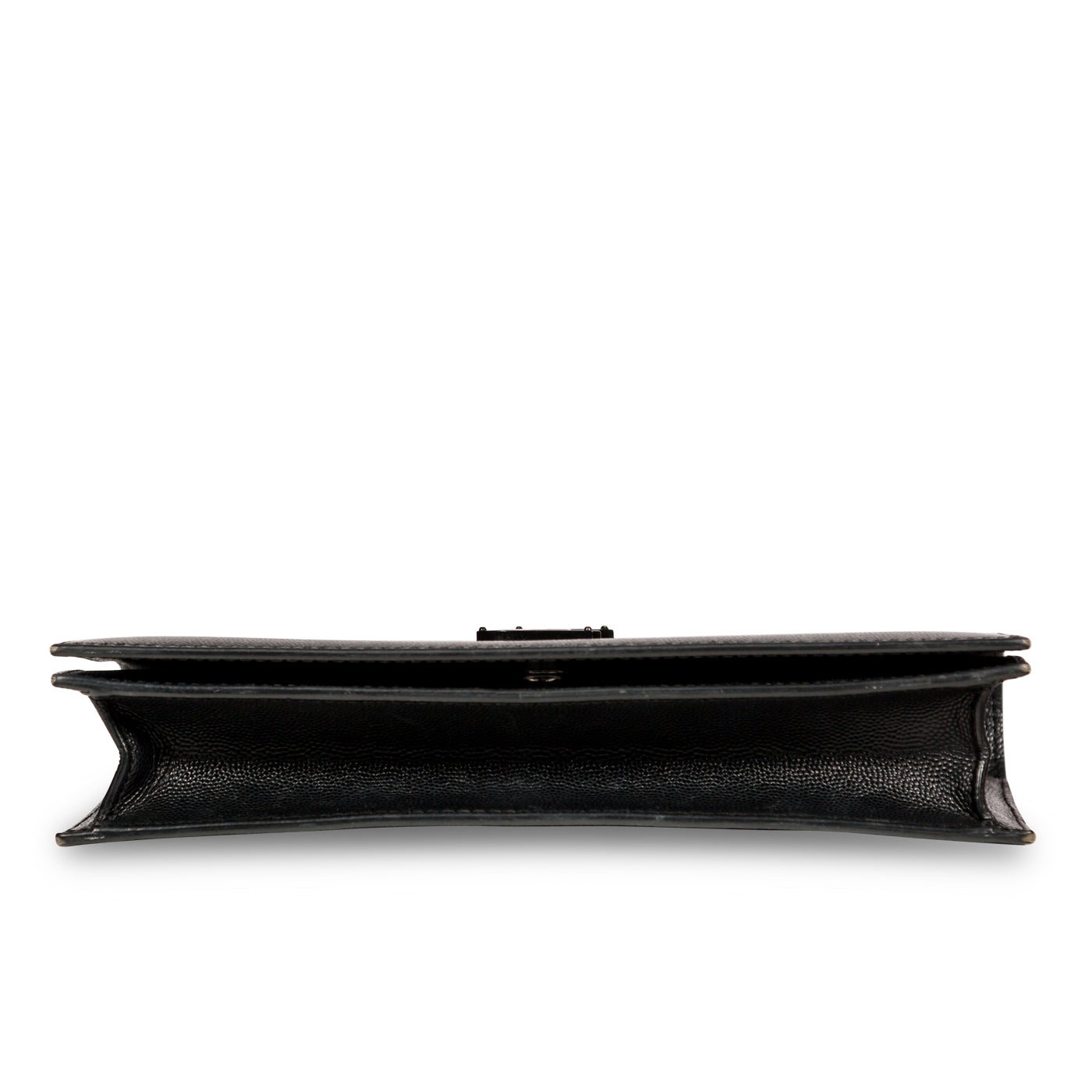 Saint Laurent Monogram Clutch