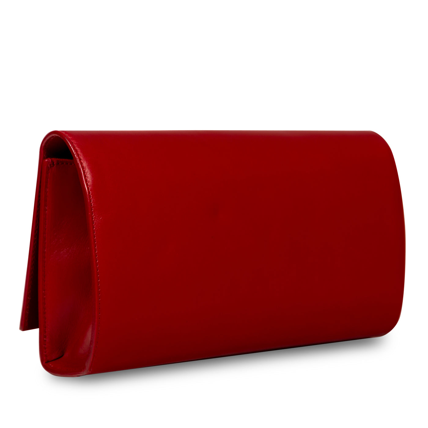 Saint Laurent Kate Tassel Clutch