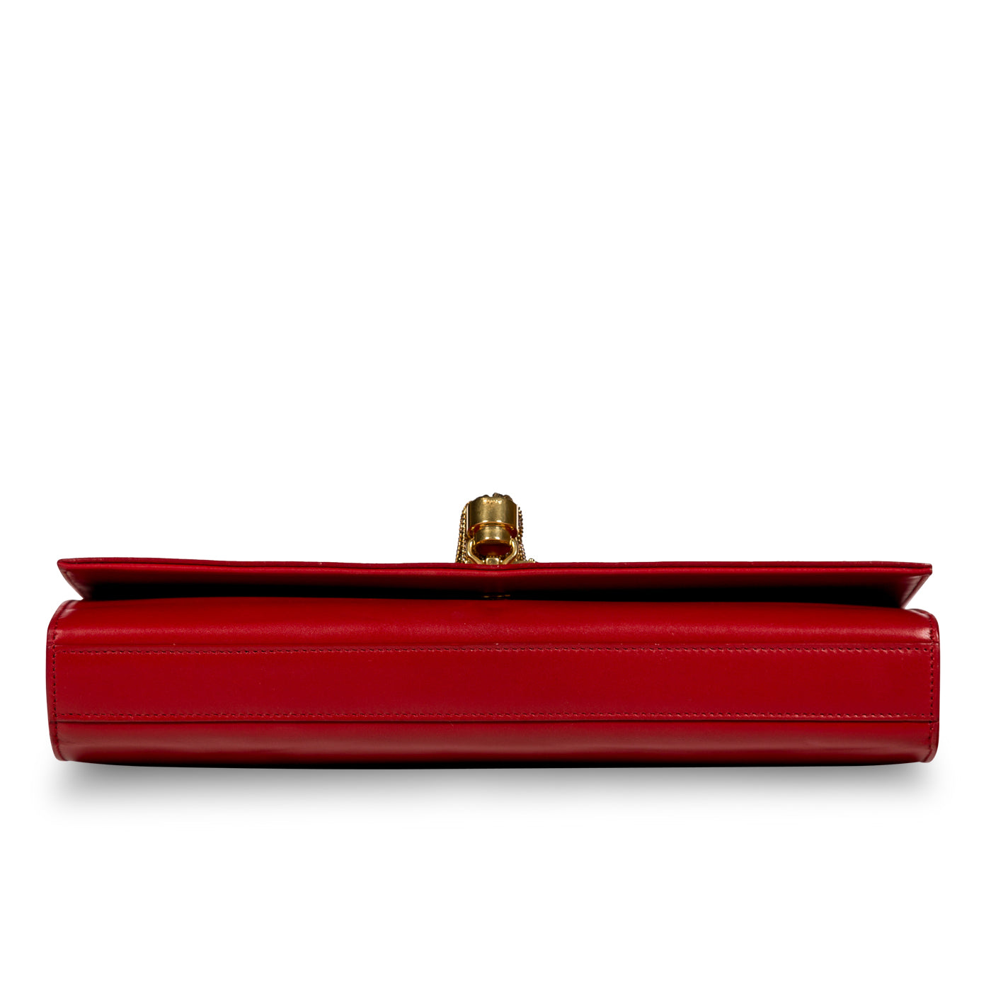 Saint Laurent Kate Tassel Clutch
