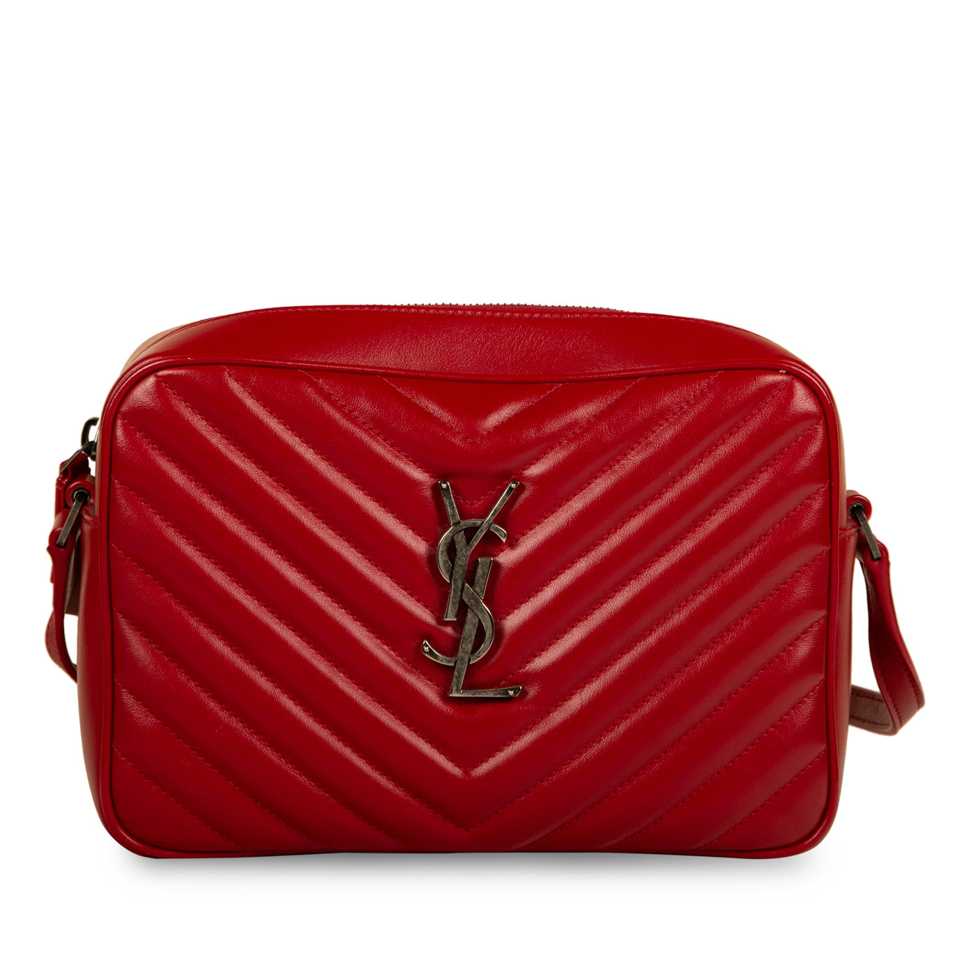Saint Laurent Lou Crossbody