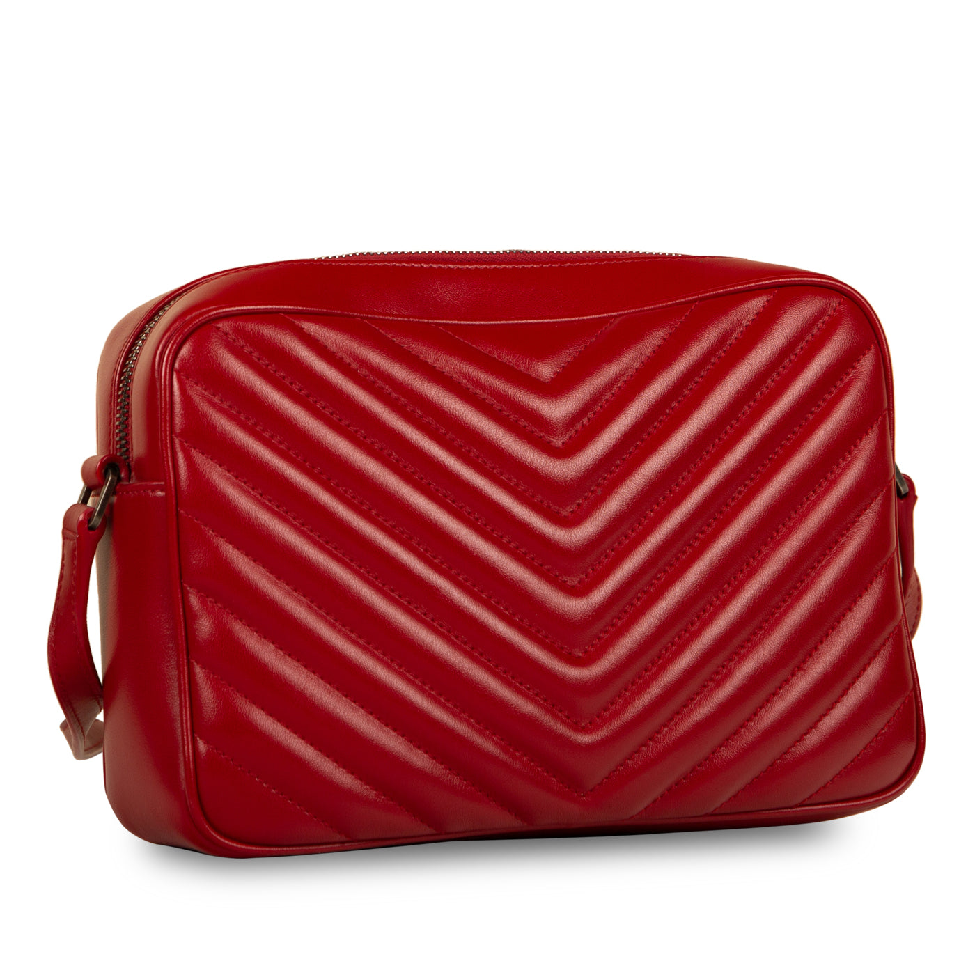 Saint Laurent Lou Crossbody