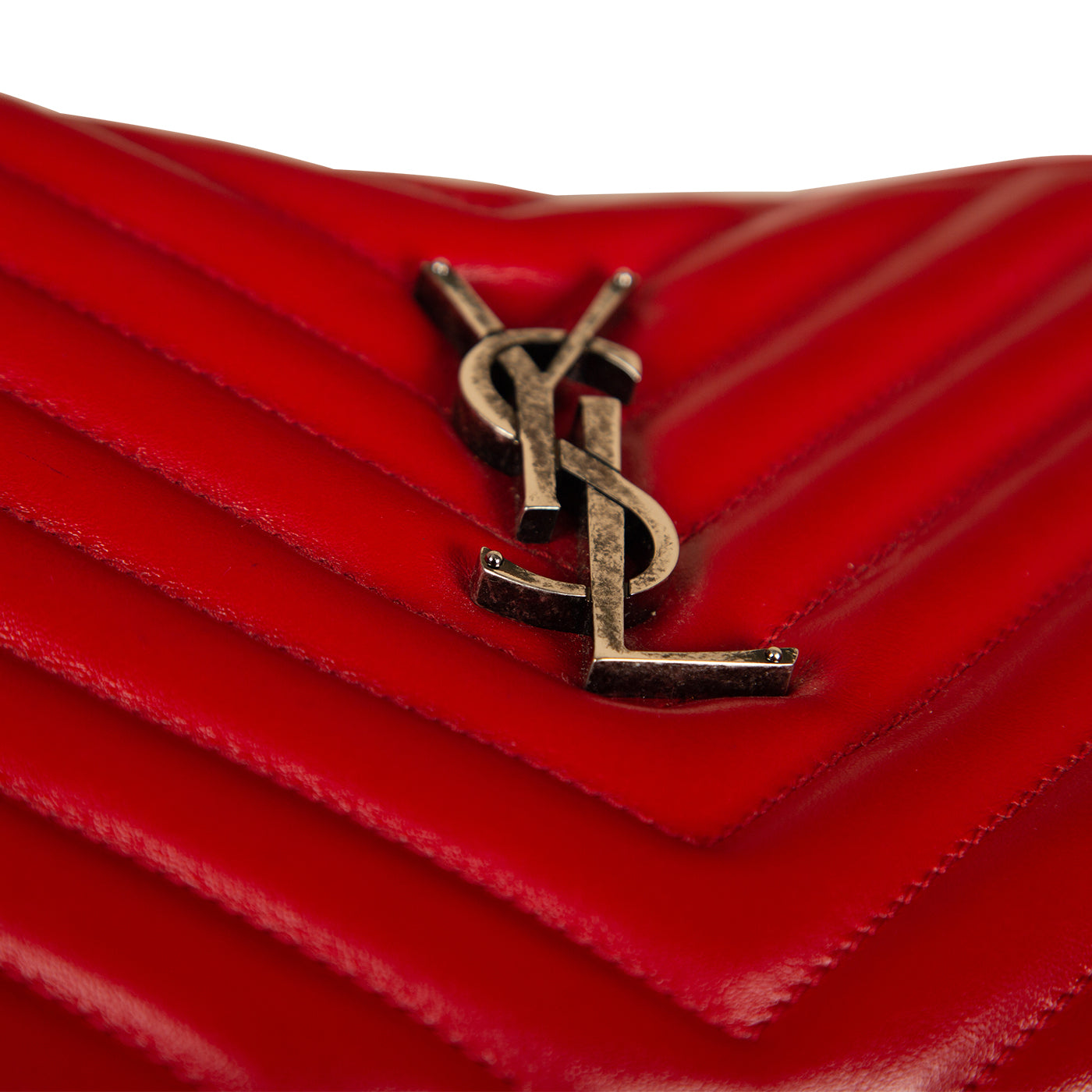 Saint Laurent Lou Crossbody
