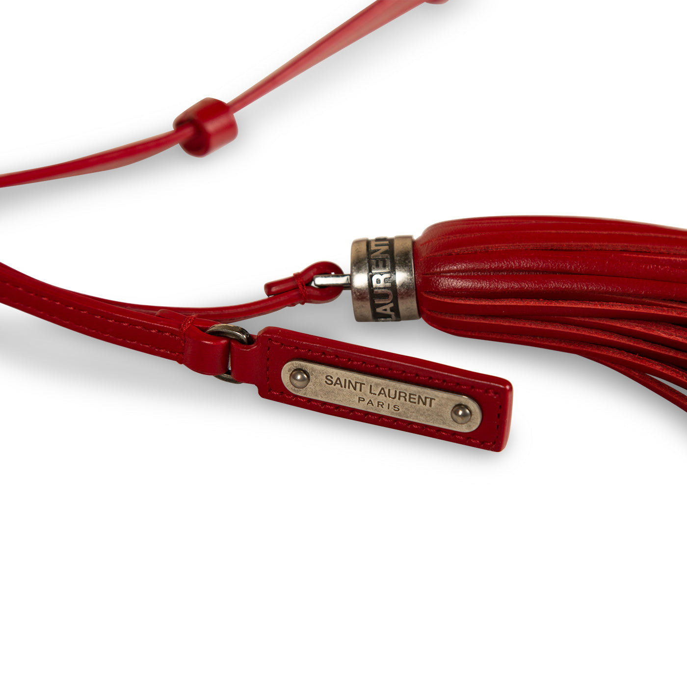 Saint Laurent Lou Crossbody