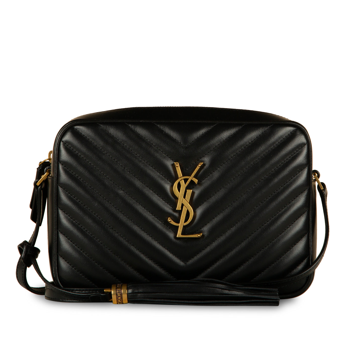 Saint Laurent Lou Camera Bag- Small