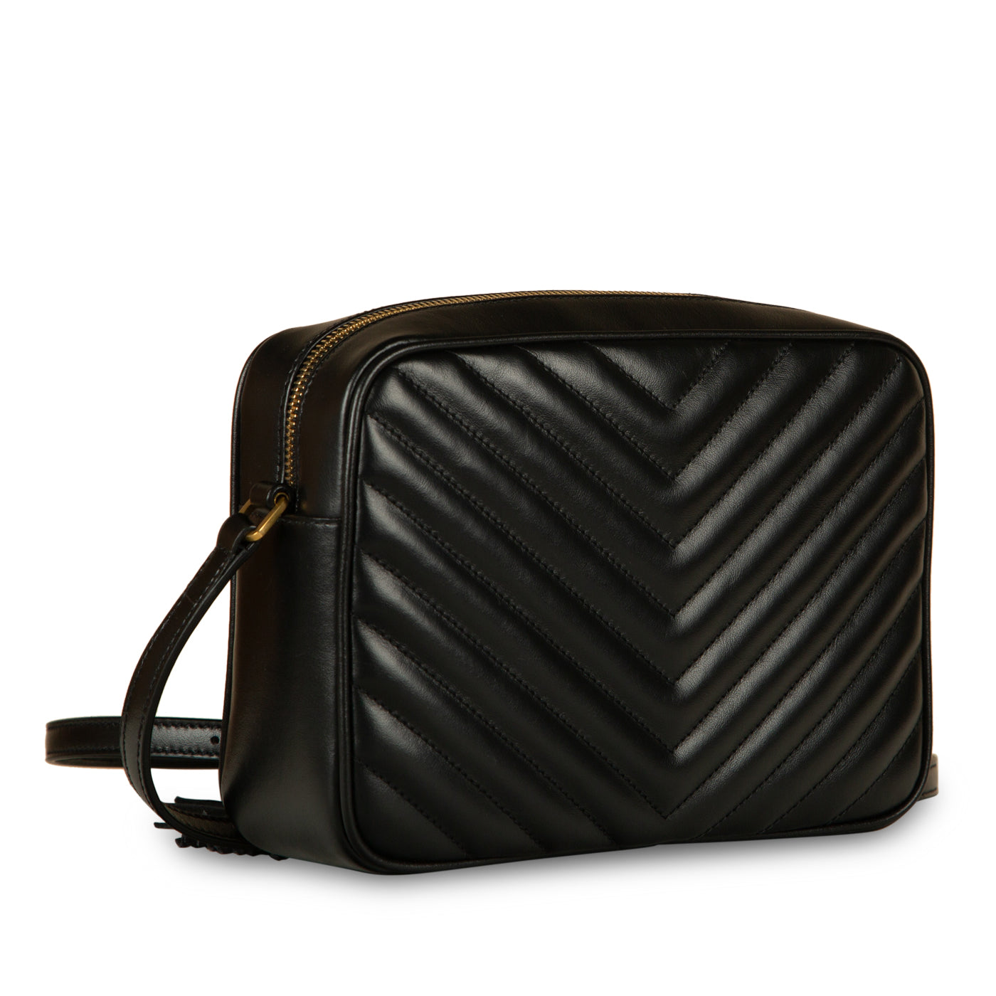 Saint Laurent Lou Camera Bag- Small
