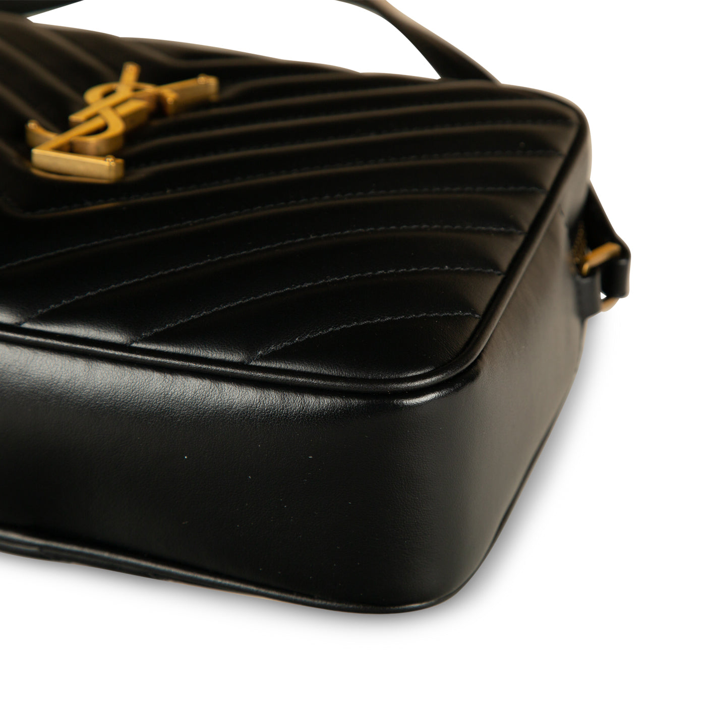 Saint Laurent Lou Camera Bag- Small