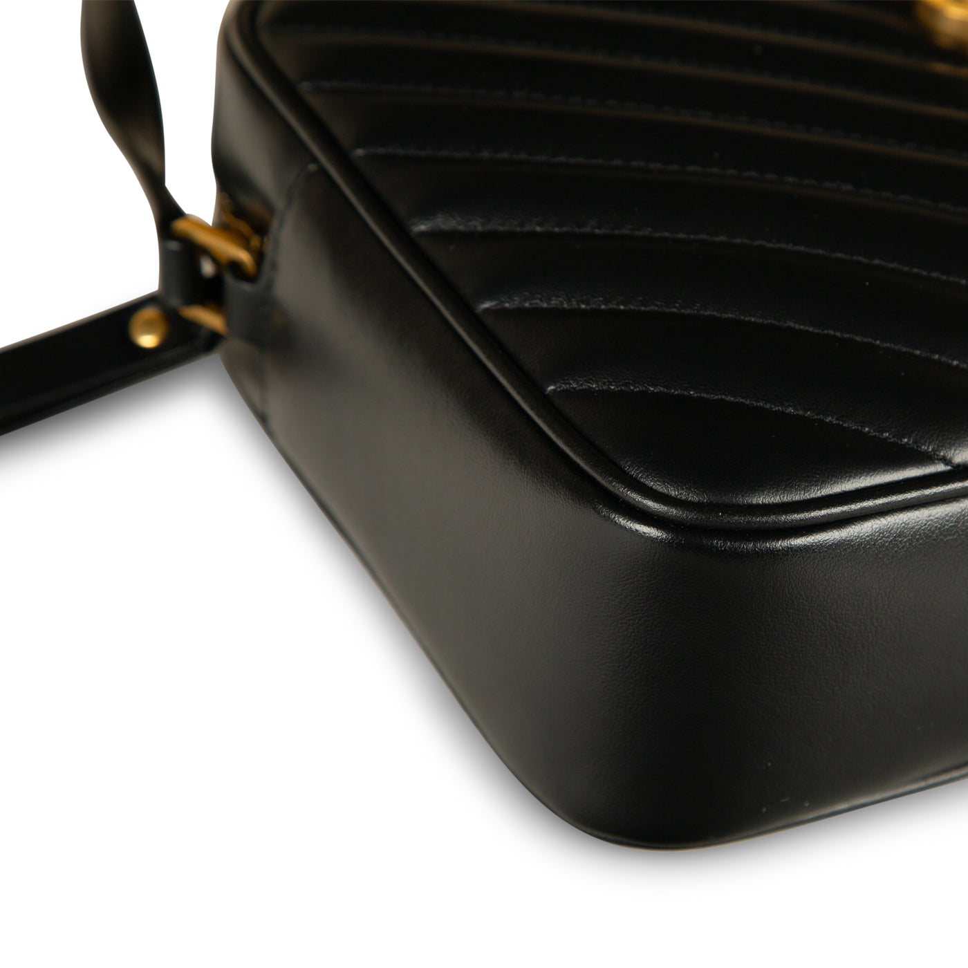 Saint Laurent Lou Camera Bag- Small