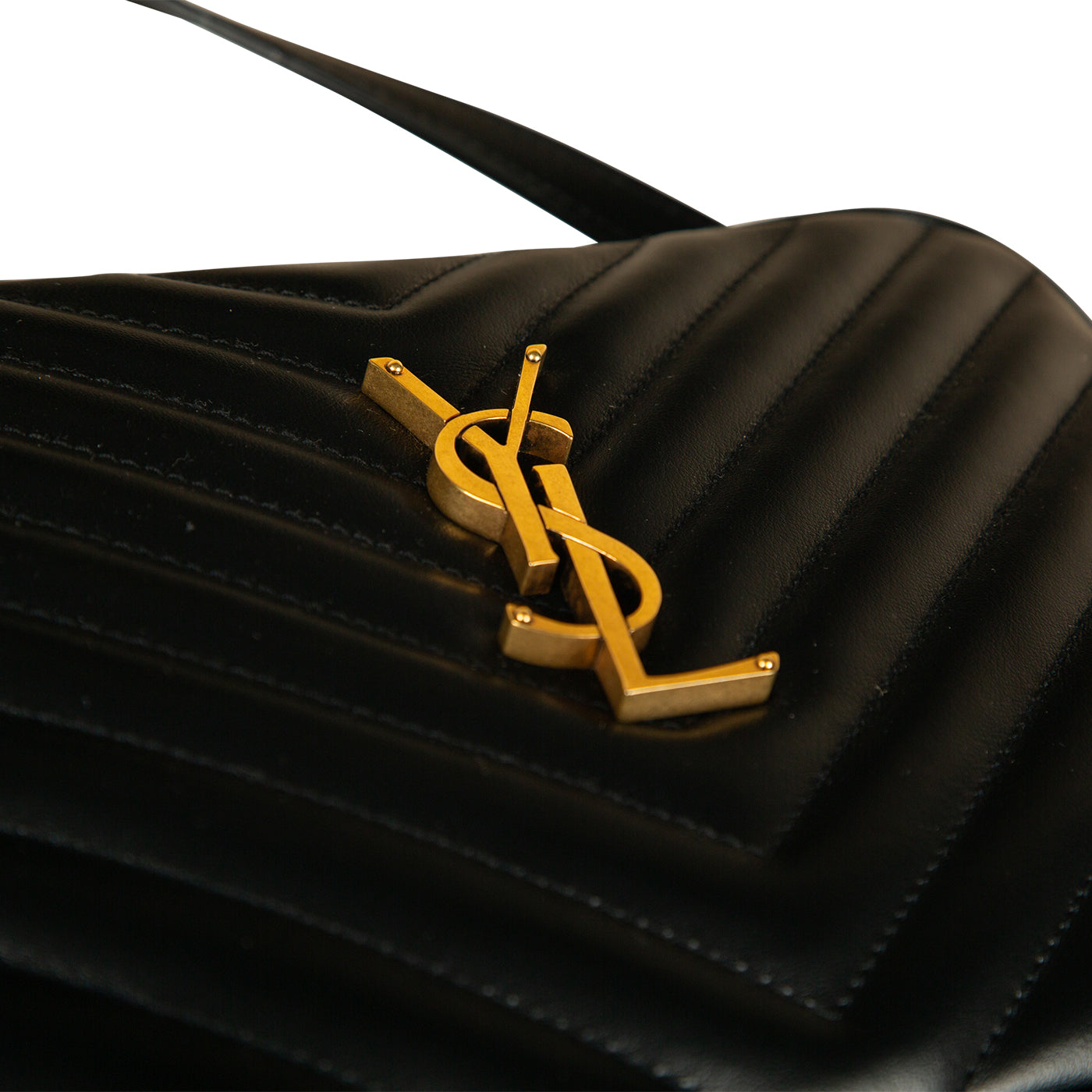 Saint Laurent Lou Camera Bag- Small