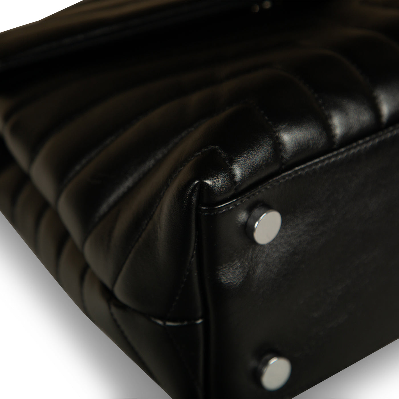 Saint Laurent Loulou Top Handle