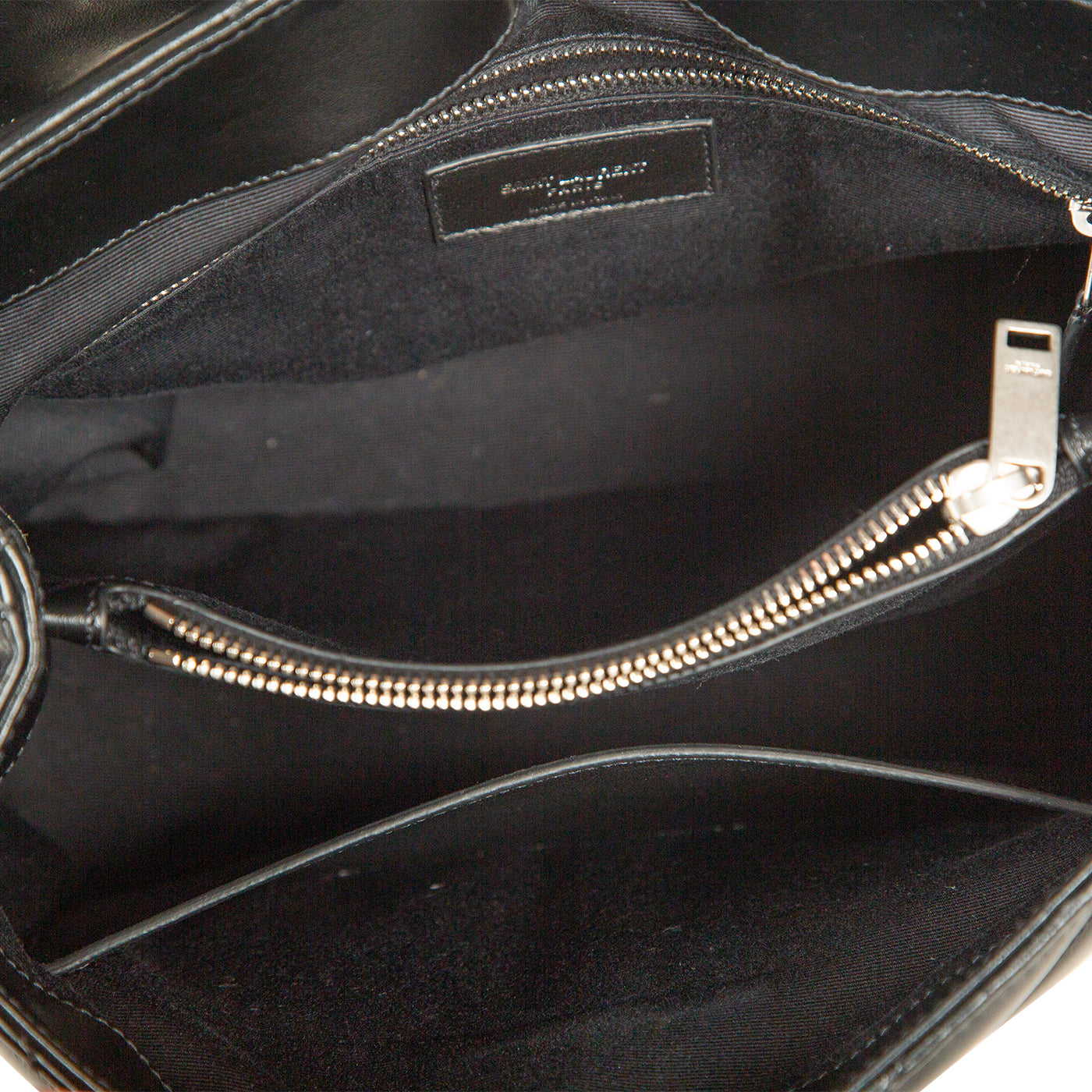 Saint Laurent Loulou Top Handle