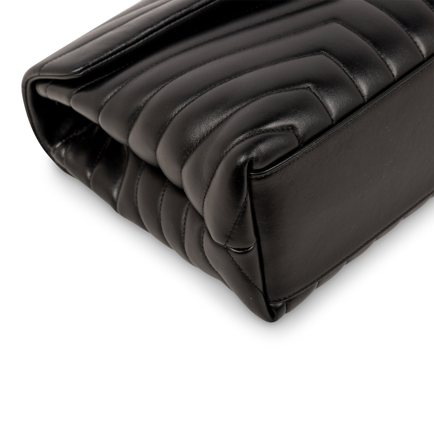 Saint Laurent LouLou Shoulder Bag - Medium