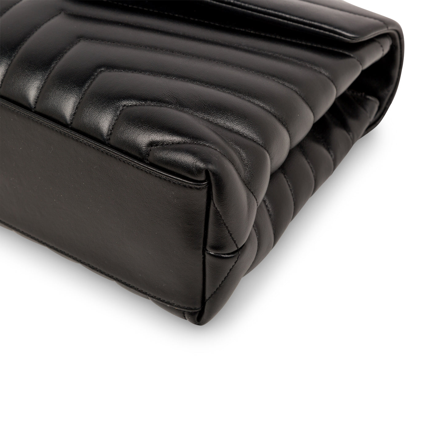Saint Laurent LouLou Shoulder Bag - Medium
