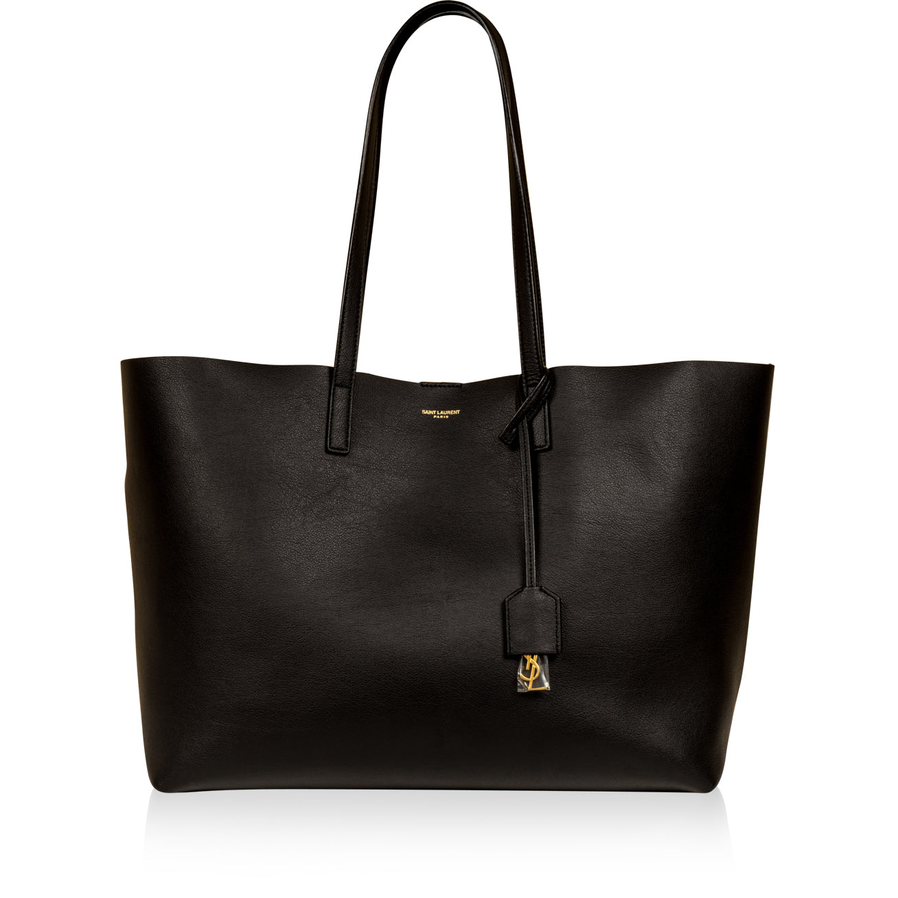Saint Laurent Shopping Bag
