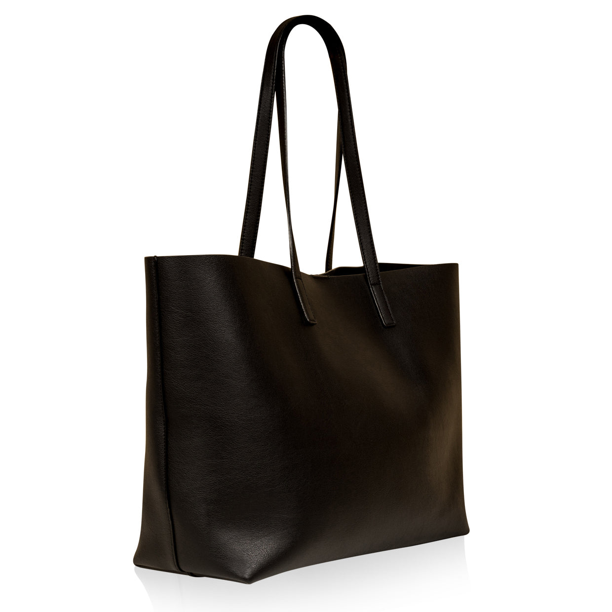 Saint Laurent Shopping Bag