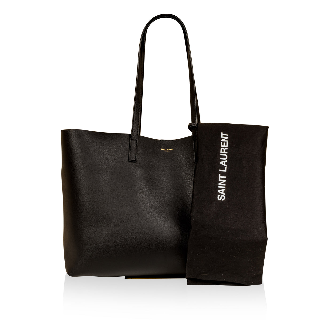 Saint Laurent Shopping Bag