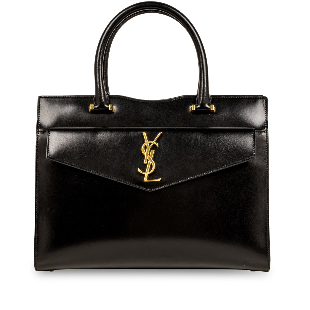 Saint Laurent Uptown Medium Tote