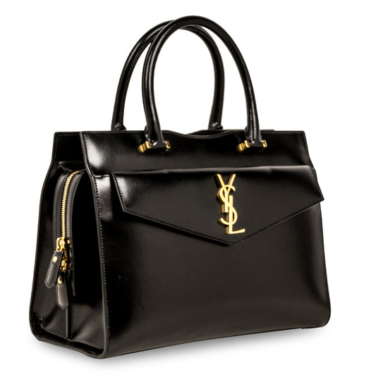 Saint Laurent Uptown Medium Tote