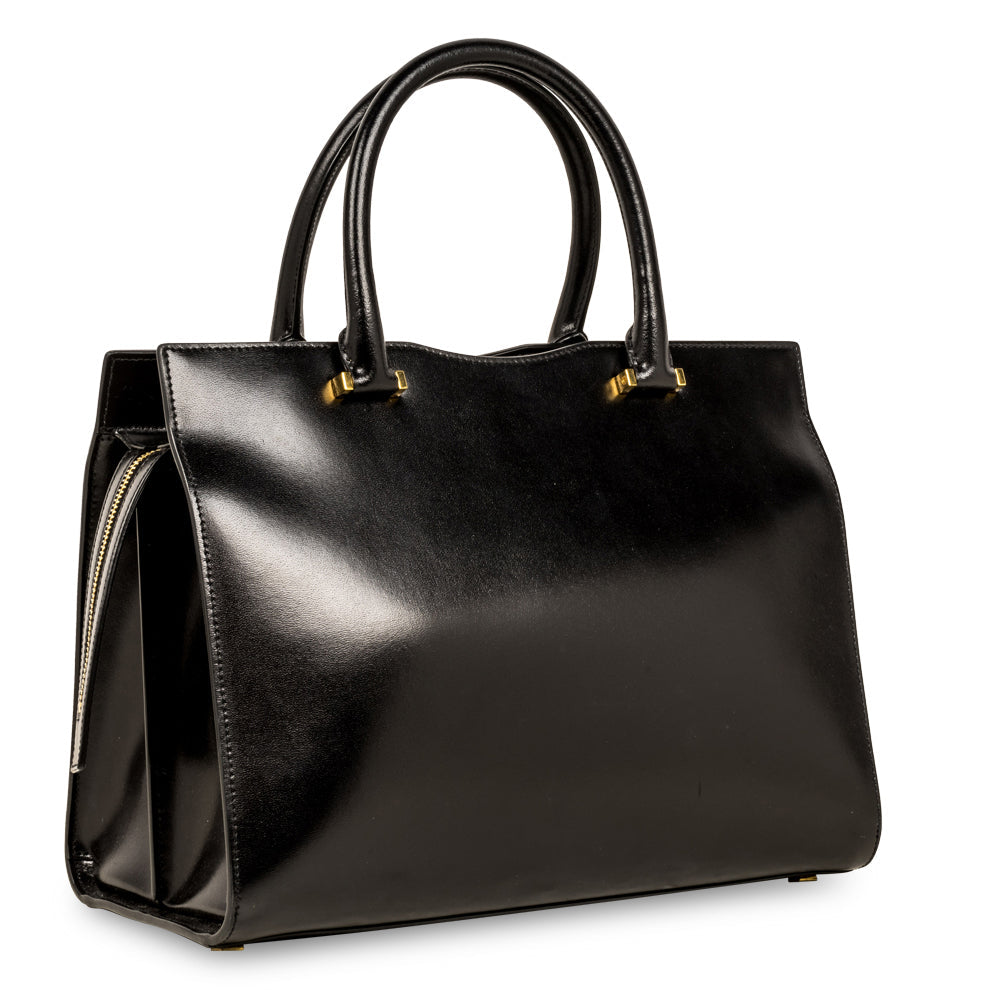 Saint Laurent Uptown Medium Tote